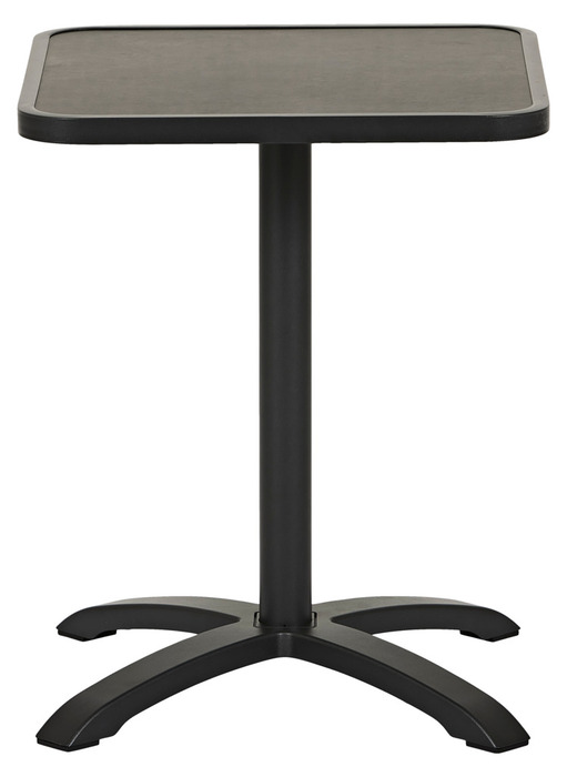 Cafébord Helsinki 58,5 x 58,5 x 72 cm - Sunlife